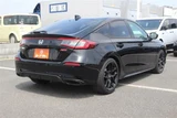 2026 Honda Civic 1.5 RS Sedan for sale, Japanese used car export - photo 14 of 30 | GULJI TRADERS
