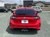 2026 Honda Civic 2.0 Sedan for sale, Japanese used car export - photo 27 of 30 | GULJI TRADERS