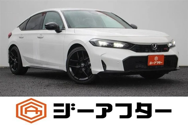 2026 Honda Civic 1.5 RS Sedan for sale, Japanese used car export | GULJI TRADERS