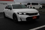 2026 Honda Civic 1.5 RS Sedan for sale, Japanese used car export - photo 8 of 30 | GULJI TRADERS