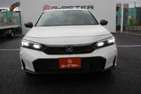 2026 Honda Civic 1.5 RS Sedan for sale, Japanese used car export - photo 9 of 30 | GULJI TRADERS