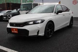2026 Honda Civic 1.5 RS Sedan for sale, Japanese used car export - photo 10 of 30 | GULJI TRADERS