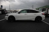 2026 Honda Civic 1.5 RS Sedan for sale, Japanese used car export - photo 11 of 30 | GULJI TRADERS