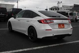 2026 Honda Civic 1.5 RS Sedan for sale, Japanese used car export - photo 12 of 30 | GULJI TRADERS