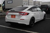 2026 Honda Civic 1.5 RS Sedan for sale, Japanese used car export - photo 14 of 30 | GULJI TRADERS