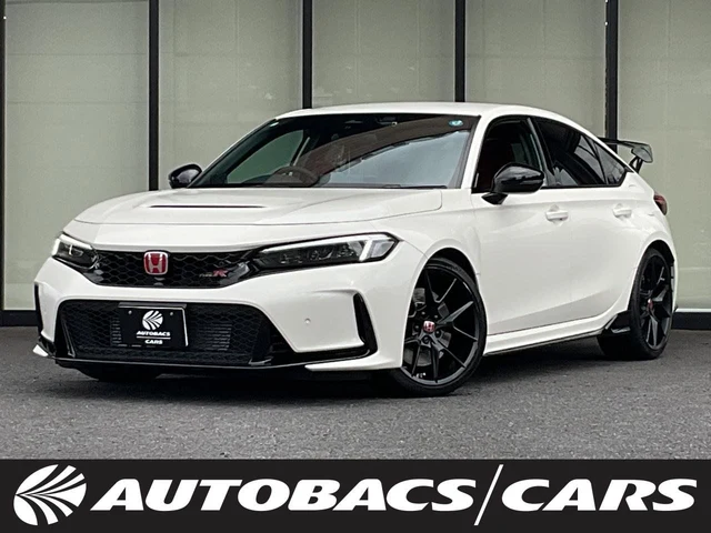 2026 Honda Civic 2000 TYPE R 6FMT 2WD Sedan for sale, Japanese used car export | GULJI TRADERS