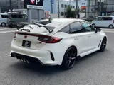 2026 Honda Civic 2000 TYPE R 6FMT 2WD Sedan for sale, Japanese used car export - photo 8 of 23 | GULJI TRADERS