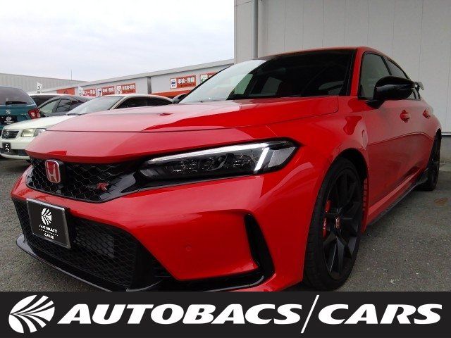 2026 Honda Civic 2000 TYPE R 6FMT 2WD - photo 1 2026 Honda Civic 2000 TYPE R 6FMT 2WD Sedan for sale, Japanese used car export - photo 1 of 23 | GULJI TRADERS