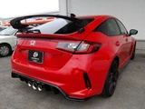 2026 Honda Civic 2000 TYPE R 6FMT 2WD Sedan for sale, Japanese used car export - photo 2 of 23 | GULJI TRADERS