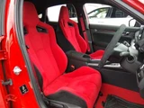 2026 Honda Civic 2000 TYPE R 6FMT 2WD Sedan for sale, Japanese used car export - photo 10 of 23 | GULJI TRADERS