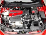 2026 Honda Civic 2000 TYPE R 6FMT 2WD Sedan for sale, Japanese used car export - photo 15 of 23 | GULJI TRADERS