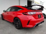 2026 Honda Civic 2000 TYPE R 6FMT 2WD Sedan for sale, Japanese used car export - photo 16 of 23 | GULJI TRADERS