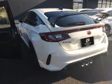 2026 Honda Civic 2WD Sedan for sale, Japanese used car export - photo 2 of 3 | GULJI TRADERS