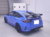 2026 Honda Civic Sedan for sale, Japanese used car export - photo 2 of 11 | GULJI TRADERS