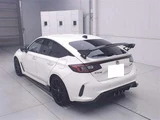 2026 Honda Civic Sedan for sale, Japanese used car export - photo 2 of 12 | GULJI TRADERS