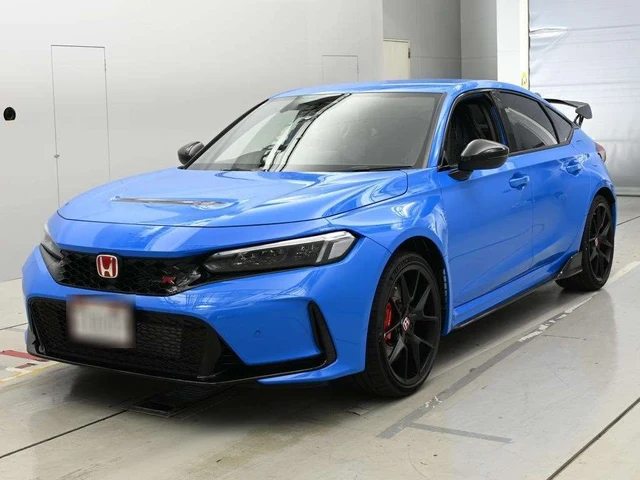 2026 Honda Civic Sedan for sale, Japanese used car export | GULJI TRADERS
