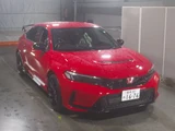 2026 Honda Civic Sedan for sale, Japanese used car export - photo 4 of 5 | GULJI TRADERS