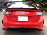 2026 Honda Civic Sedan for sale, Japanese used car export - photo 4 of 31 | GULJI TRADERS