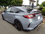 2026 Honda Civic Sedan for sale, Japanese used car export - photo 2 of 44 | GULJI TRADERS
