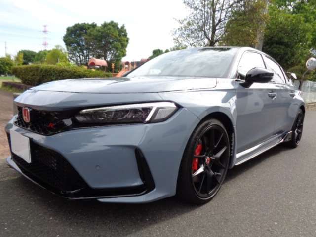 2026 Honda Civic Sedan for sale, Japanese used car export - photo 1 of 42 | GULJI TRADERS