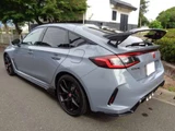 2026 Honda Civic Sedan for sale, Japanese used car export - photo 34 of 42 | GULJI TRADERS