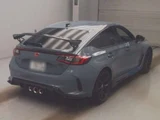 2026 Honda Civic Sedan for sale, Japanese used car export - photo 2 of 10 | GULJI TRADERS