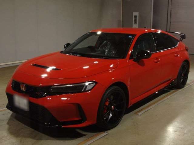 2026 Honda Civic - photo 1 2026 Honda Civic Sedan for sale, Japanese used car export - photo 1 of 8 | GULJI TRADERS