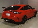 2026 Honda Civic Sedan for sale, Japanese used car export - photo 2 of 8 | GULJI TRADERS
