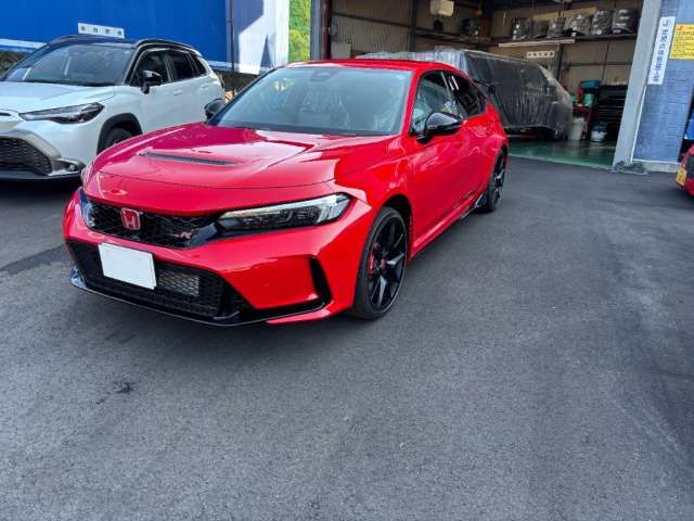 2026 Honda Civic - photo 1 2026 Honda Civic Sedan for sale, Japanese used car export | GULJI TRADERS