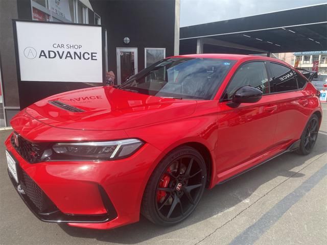 2026 Honda Civic 2.0 Sedan for sale, Japanese used car export - photo 1 of 24 | GULJI TRADERS
