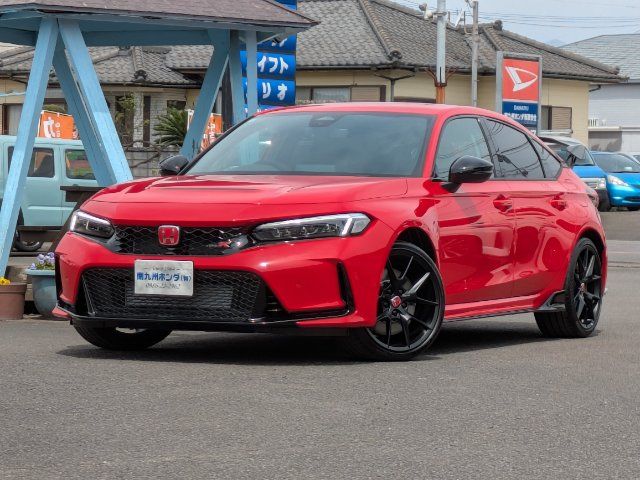 2026 Honda Civic - photo 1 2026 Honda Civic Sedan for sale, Japanese used car export - photo 1 of 24 | GULJI TRADERS