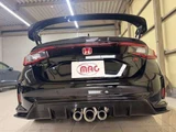 2026 Honda Civic 2.0 Sedan for sale, Japanese used car export - photo 6 of 20 | GULJI TRADERS