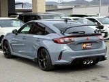 2026 Honda Civic TYPE R Sedan for sale, Japanese used car export - photo 6 of 24 | GULJI TRADERS