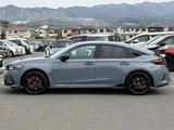 2026 Honda Civic TYPE R Sedan for sale, Japanese used car export - photo 8 of 24 | GULJI TRADERS