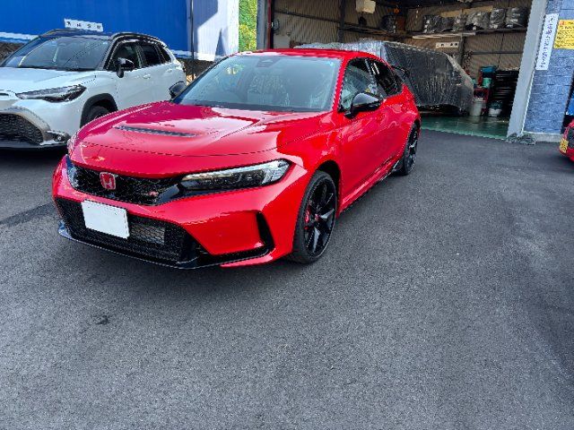 2026 Honda Civic - photo 1 2026 Honda Civic Sedan for sale, Japanese used car export | GULJI TRADERS