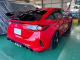 2026 Honda Civic Sedan for sale, Japanese used car export - photo 2 of 24 | GULJI TRADERS