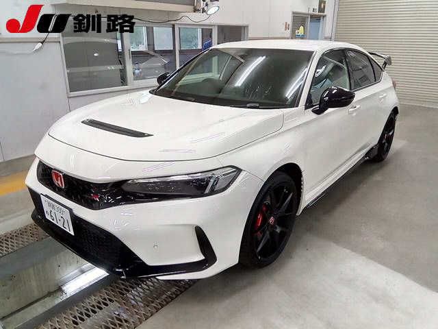 2026 Honda Civic - photo 1 2026 Honda Civic Sedan for sale, Japanese used car export | GULJI TRADERS