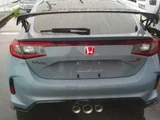 2026 Honda Civic Sedan for sale, Japanese used car export - photo 5 of 20 | GULJI TRADERS