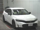 2026 Honda Civic RS Sedan for sale, Japanese used car export - photo 1 of 6 | GULJI TRADERS