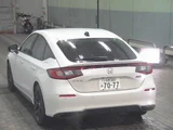 2026 Honda Civic RS Sedan for sale, Japanese used car export - photo 2 of 6 | GULJI TRADERS