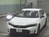 2026 Honda Civic RS Sedan for sale, Japanese used car export - photo 4 of 6 | GULJI TRADERS
