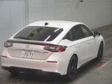 2026 Honda Civic RS Sedan for sale, Japanese used car export - photo 5 of 6 | GULJI TRADERS