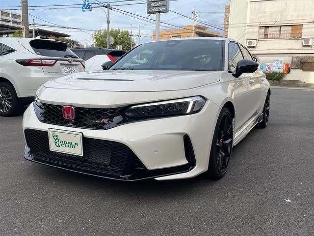 2026 Honda Civic - photo 1 2026 Honda Civic Sedan for sale, Japanese used car export | GULJI TRADERS