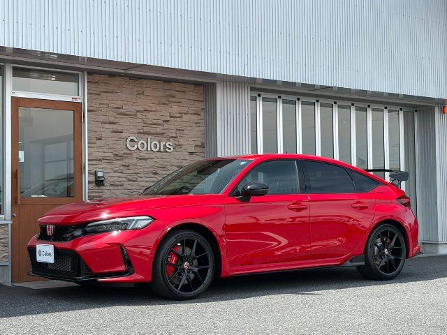 2026 Honda Civic - photo 1 2026 Honda Civic Sedan for sale, Japanese used car export | GULJI TRADERS