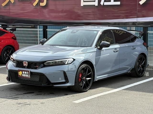 2026 Honda Civic - photo 1 2026 Honda Civic Sedan for sale, Japanese used car export - photo 1 of 24 | GULJI TRADERS
