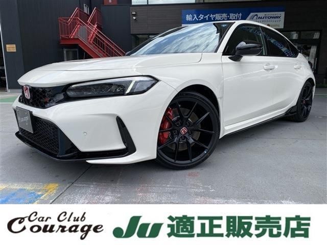 2026 Honda Civic 2.0 - photo 1 2026 Honda Civic 2.0 Sedan for sale, Japanese used car export - photo 1 of 9 | GULJI TRADERS
