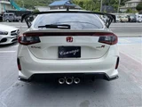 2026 Honda Civic 2.0 Sedan for sale, Japanese used car export - photo 6 of 9 | GULJI TRADERS