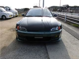 1994 Honda Civic Coupe SX Coupe for sale, Japanese used car export - photo 1 of 25 | GULJI TRADERS