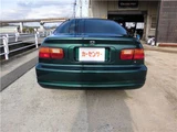 1994 Honda Civic Coupe SX Coupe for sale, Japanese used car export - photo 2 of 25 | GULJI TRADERS