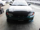 1994 Honda Civic Coupe SX Coupe for sale, Japanese used car export - photo 4 of 25 | GULJI TRADERS